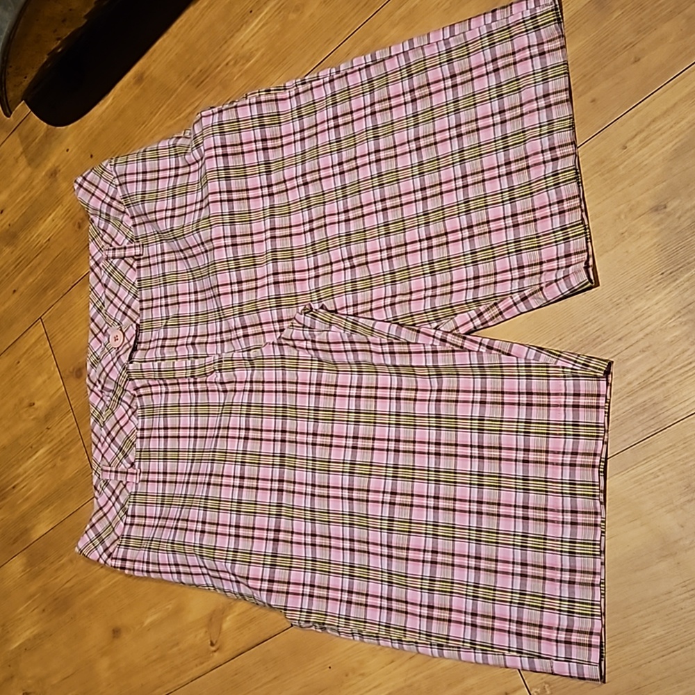 I.Q. & Co shorts